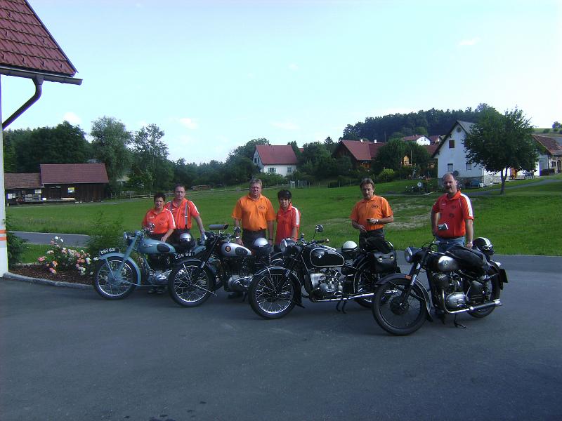 Großglockner 2010_02